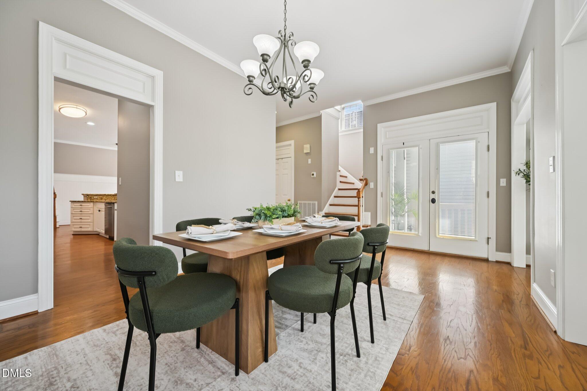 124 Kingsport Road Holly Springs, NC 27540 - Photo 13 of 91 13-web-or-mls-Kingsport Rd-S1203-013