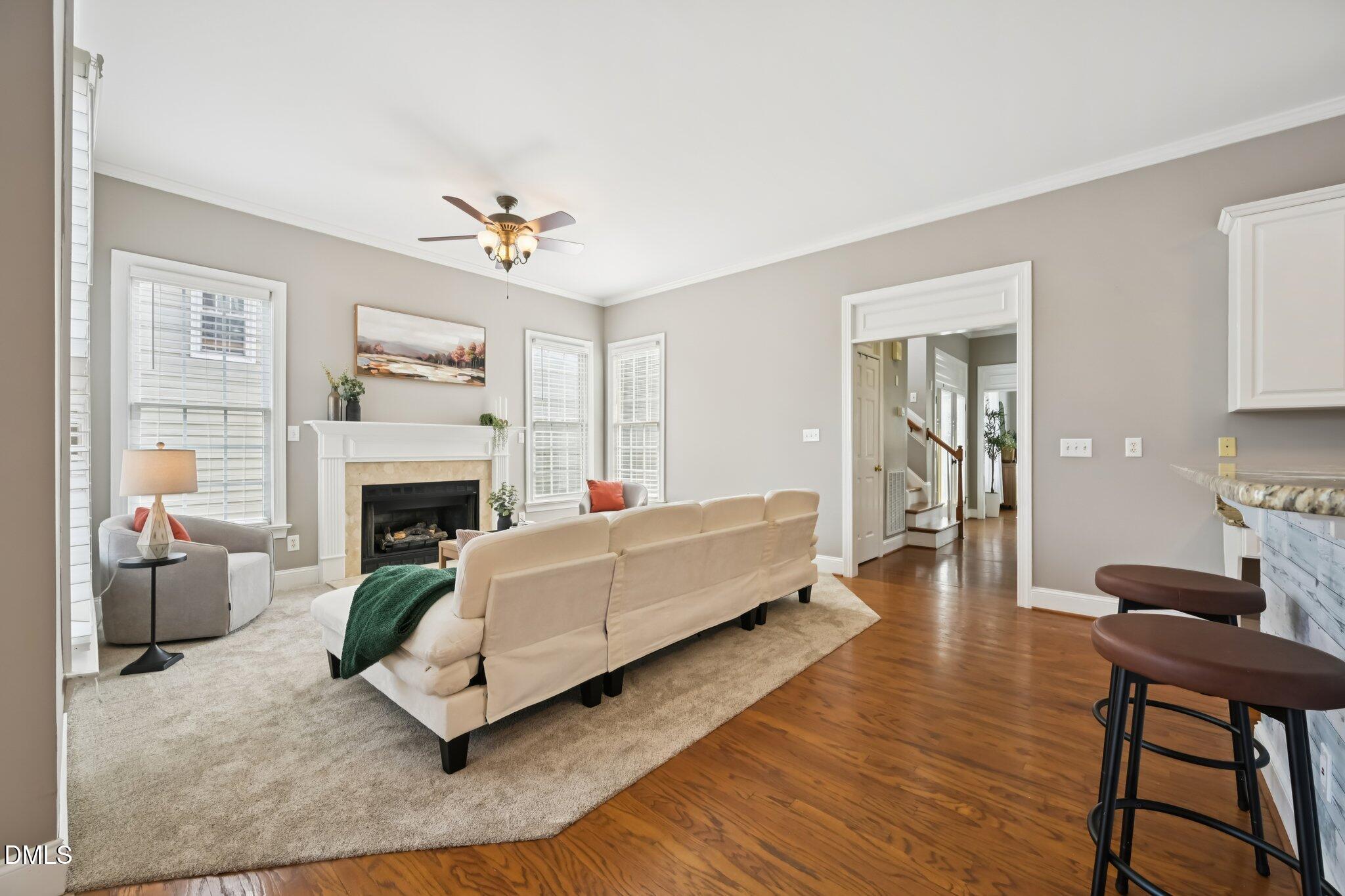 124 Kingsport Road Holly Springs, NC 27540 - Photo 19 of 91 12-web-or-mls-Kingsport Rd-S1203-012