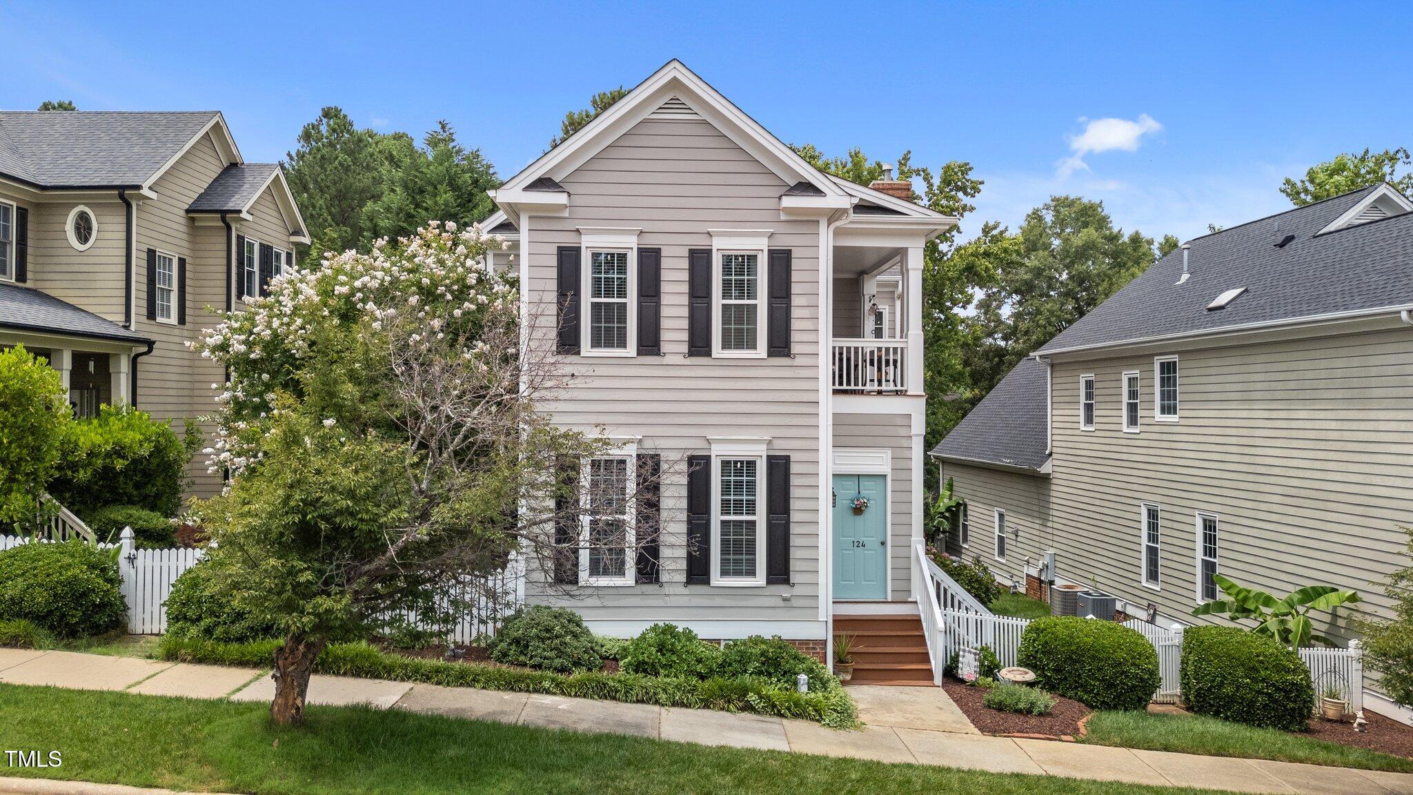 124 Kingsport Road Holly Springs, NC 27540 - Photo 2 of 91 2-web-or-mls-DJI_20250612141403_0218_D