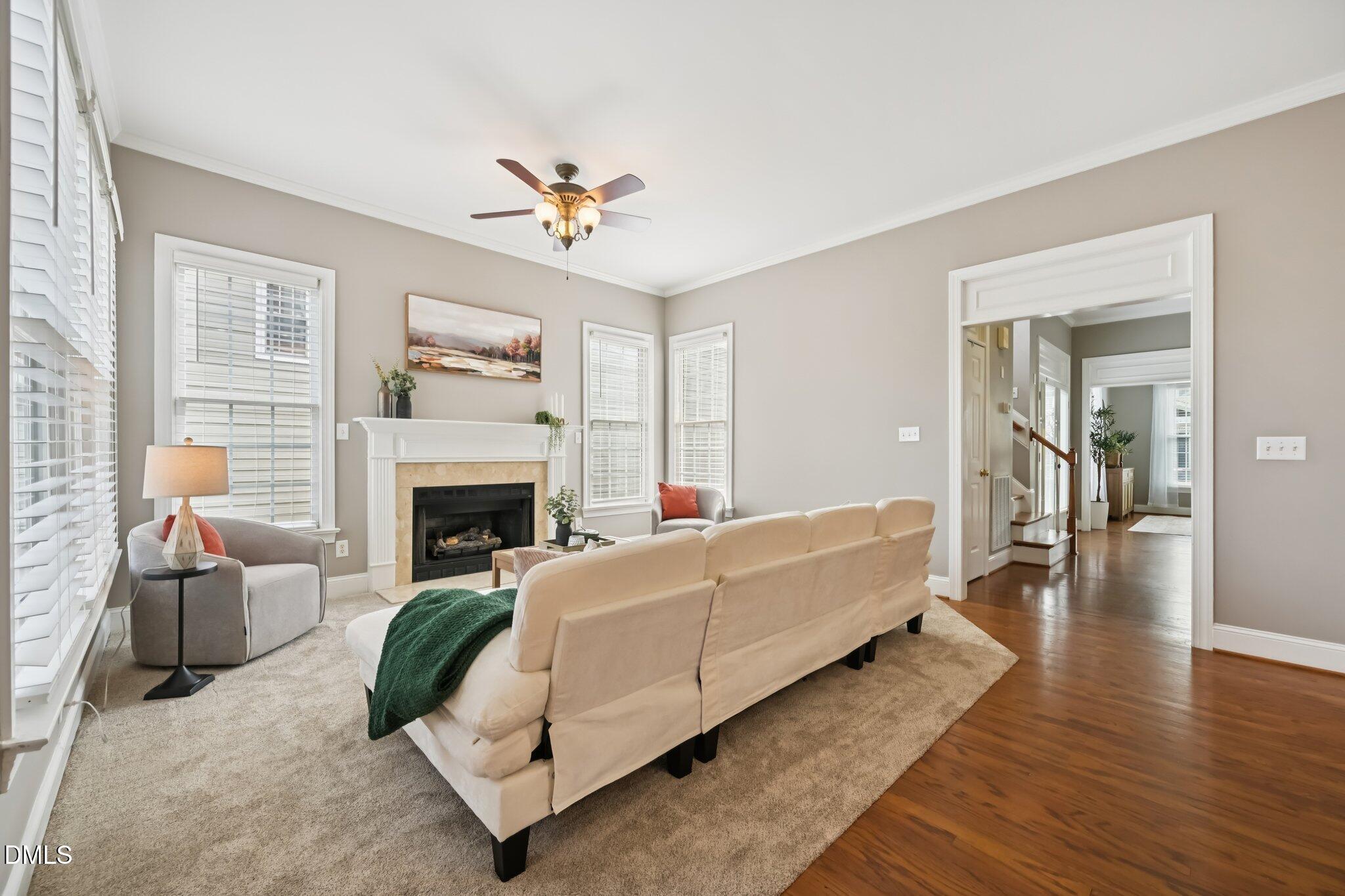 124 Kingsport Road Holly Springs, NC 27540 - Photo 21 of 91 9-web-or-mls-Kingsport Rd-S1203-009