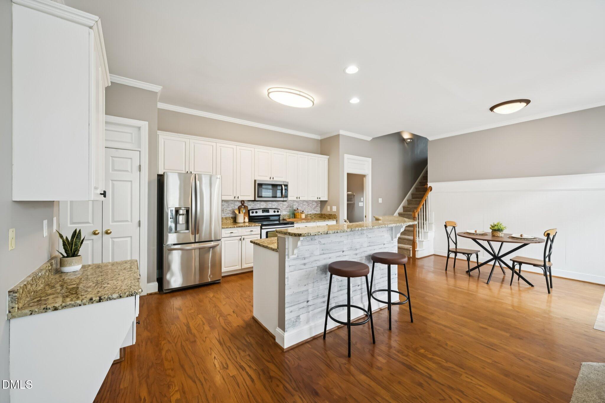 124 Kingsport Road Holly Springs, NC 27540 - Photo 24 of 91 26-web-or-mls-Kingsport Rd-S1203-026