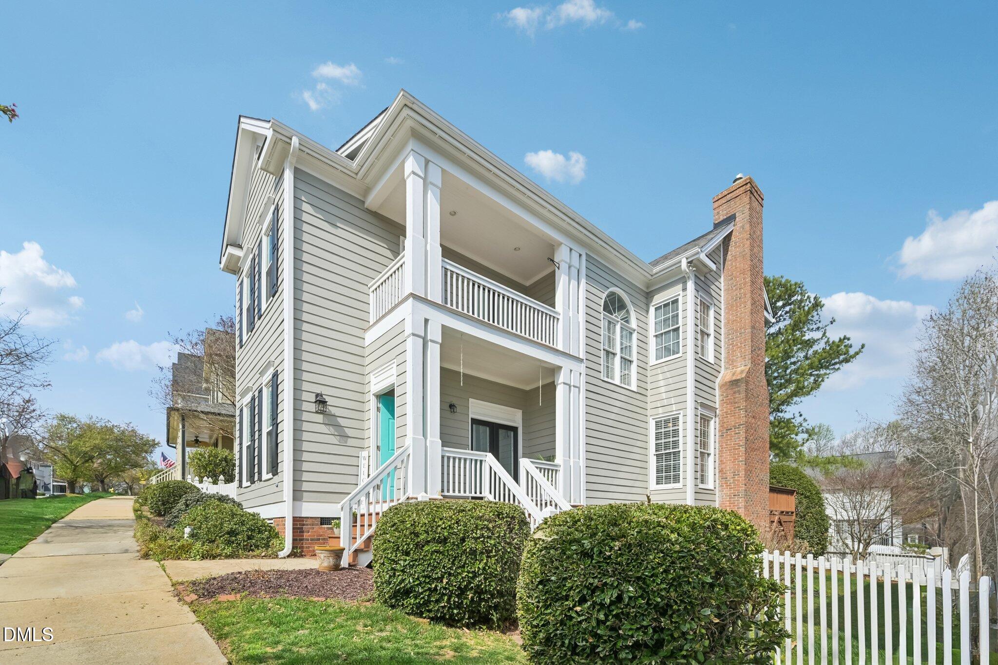 124 Kingsport Road Holly Springs, NC 27540 - Photo 3 of 91 3-web-or-mls-Kingsport Rd-S1203-003