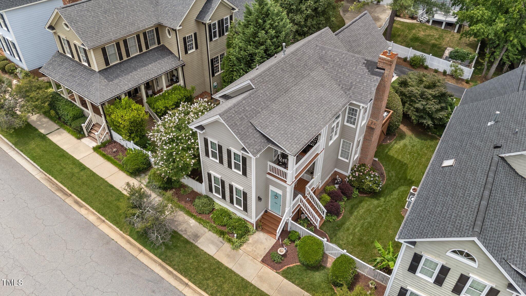 124 Kingsport Road Holly Springs, NC 27540 - Photo 4 of 91 6-web-or-mls-DJI_20250612142029_0232_D