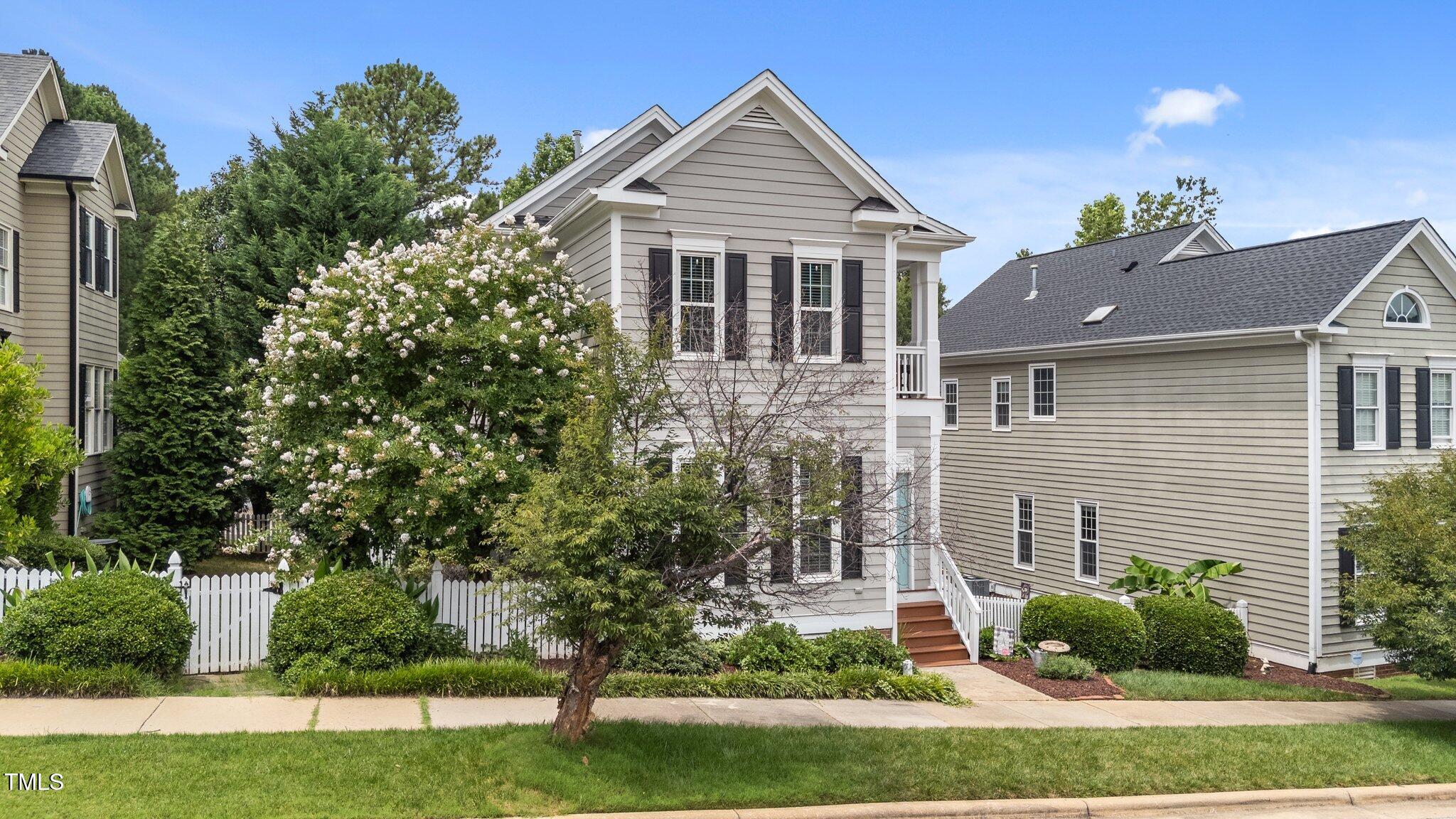 124 Kingsport Road Holly Springs, NC 27540 - Photo 6 of 91 4-web-or-mls-DJI_20250612141348_0217_D