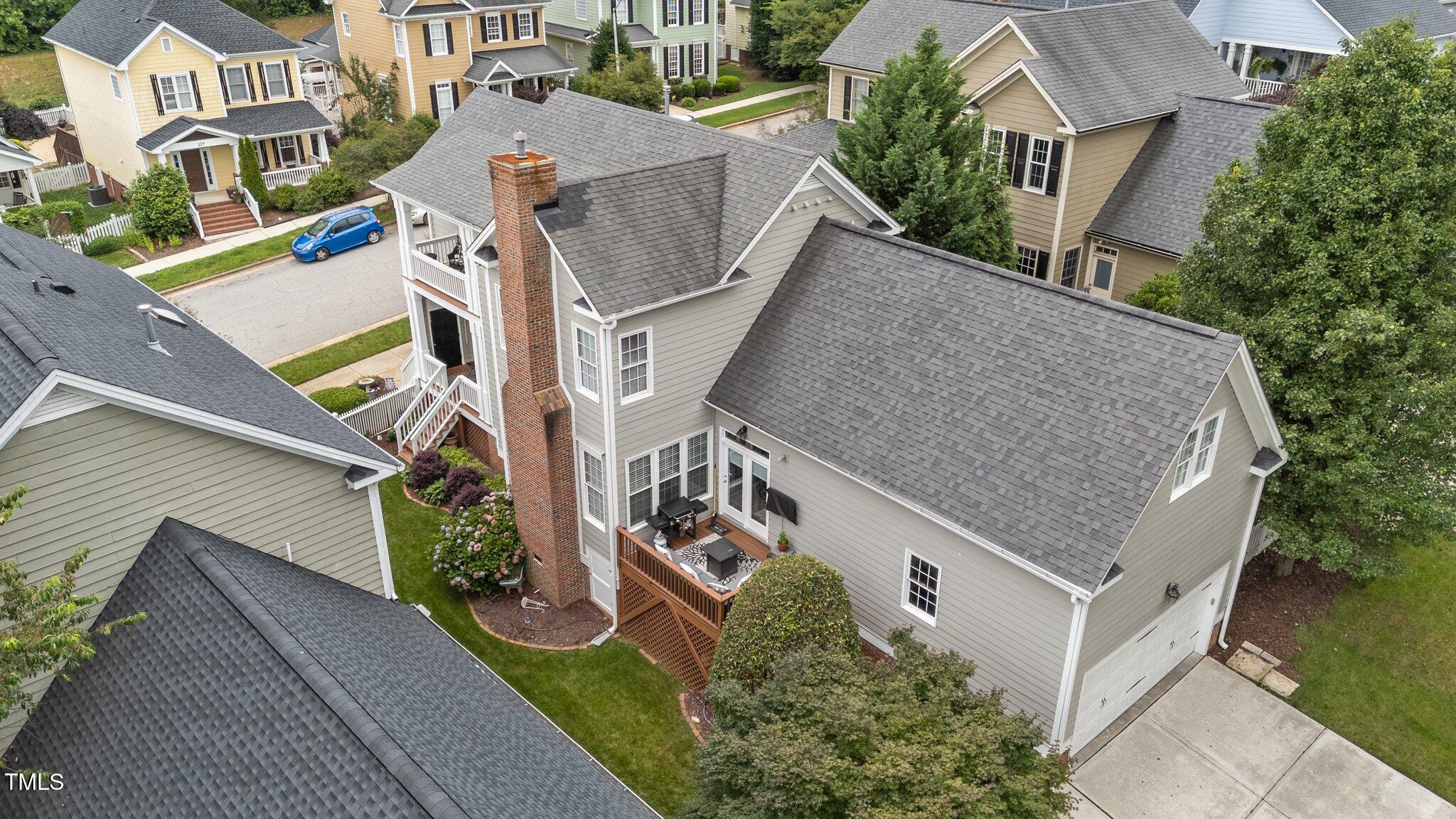 124 Kingsport Road Holly Springs, NC 27540 - Photo 59 of 91 13-web-or-mls-DJI_20250612142620_0246_D