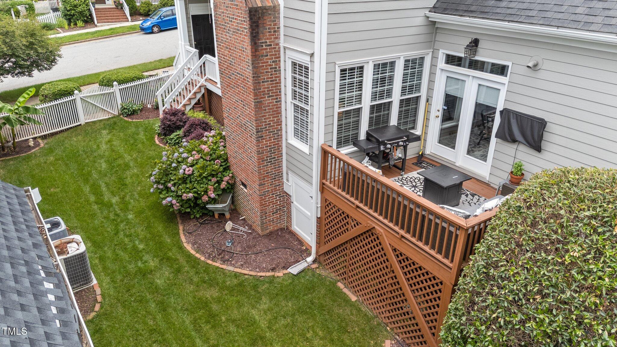 124 Kingsport Road Holly Springs, NC 27540 - Photo 60 of 91 14-web-or-mls-DJI_20250612142523_0244_D