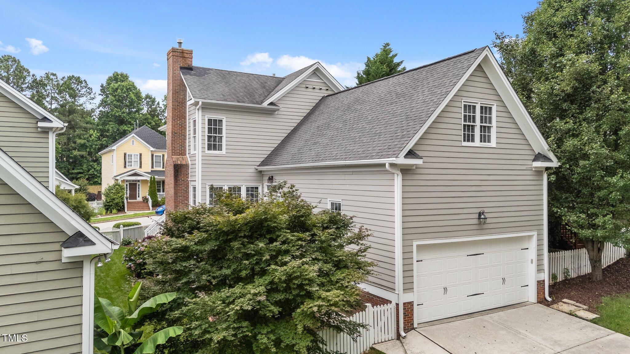 124 Kingsport Road Holly Springs, NC 27540 - Photo 62 of 91 16-web-or-mls-DJI_20250612142736_0250_D