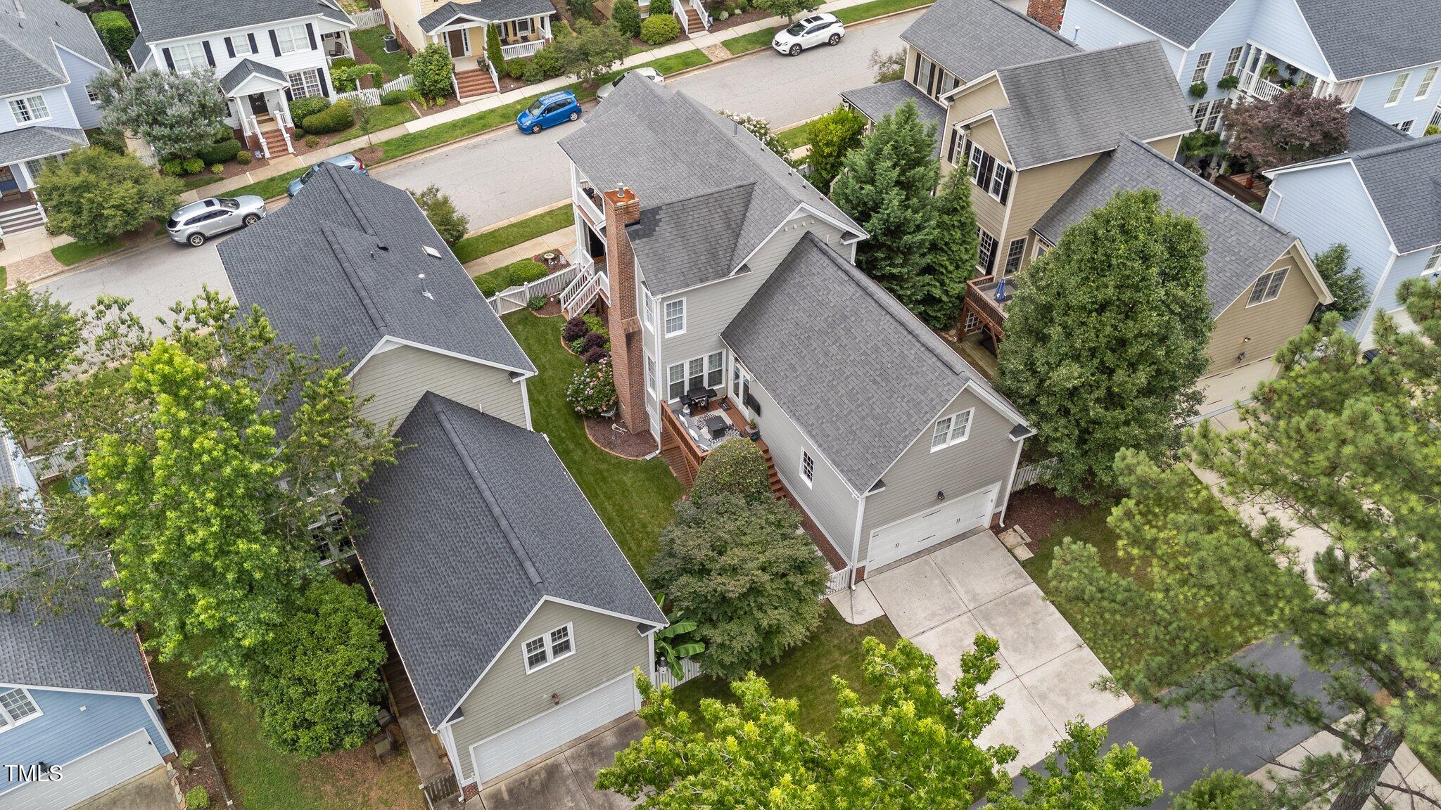 124 Kingsport Road Holly Springs, NC 27540 - Photo 64 of 91 18-web-or-mls-DJI_20250612142224_0236_D