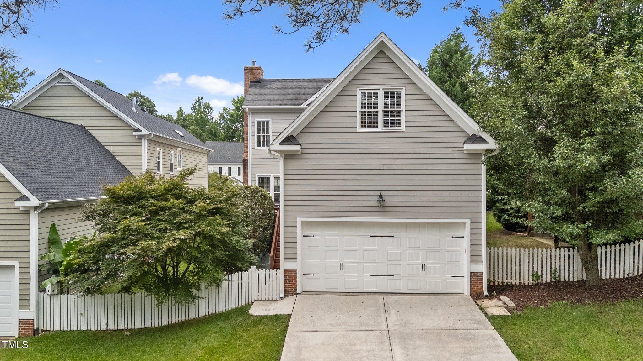 124 Kingsport Road Holly Springs, NC 27540 - Photo 65 of 91 60-web-or-mls-DJI_20250612142840_0252_D