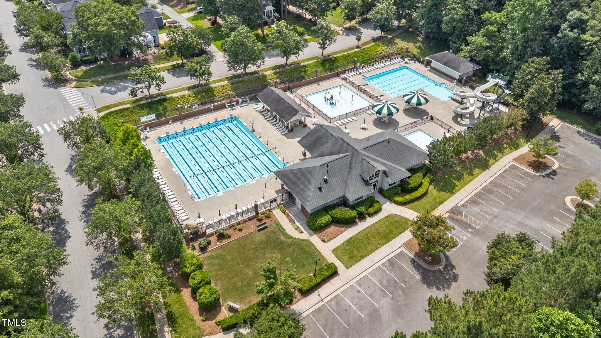 124 Kingsport Road Holly Springs, NC 27540 - Photo 70 of 91 57-web-or-mls-DJI_20250612112355_0209_D