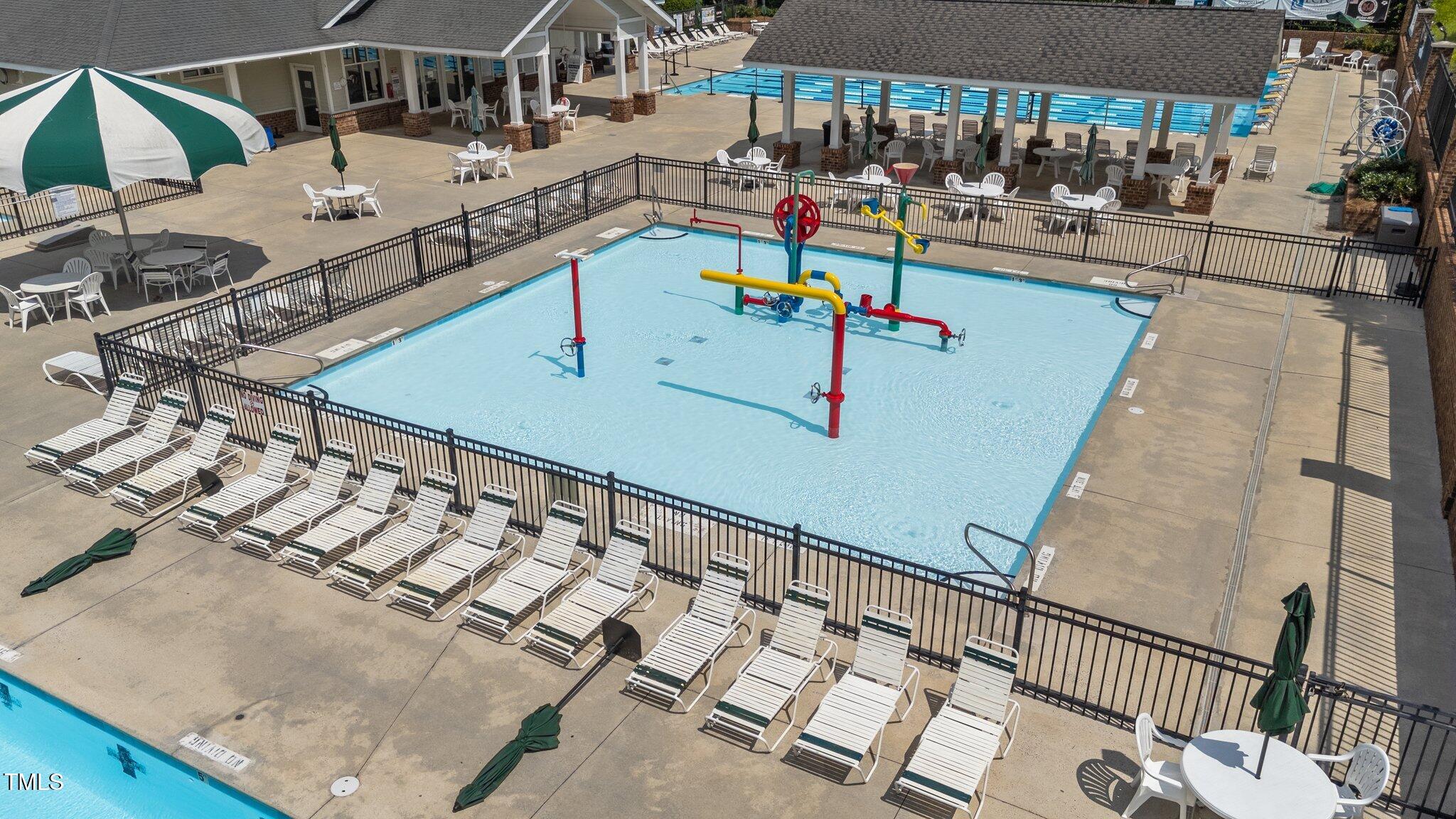 124 Kingsport Road Holly Springs, NC 27540 - Photo 71 of 91 58-web-or-mls-DJI_20250612112645_0215_D