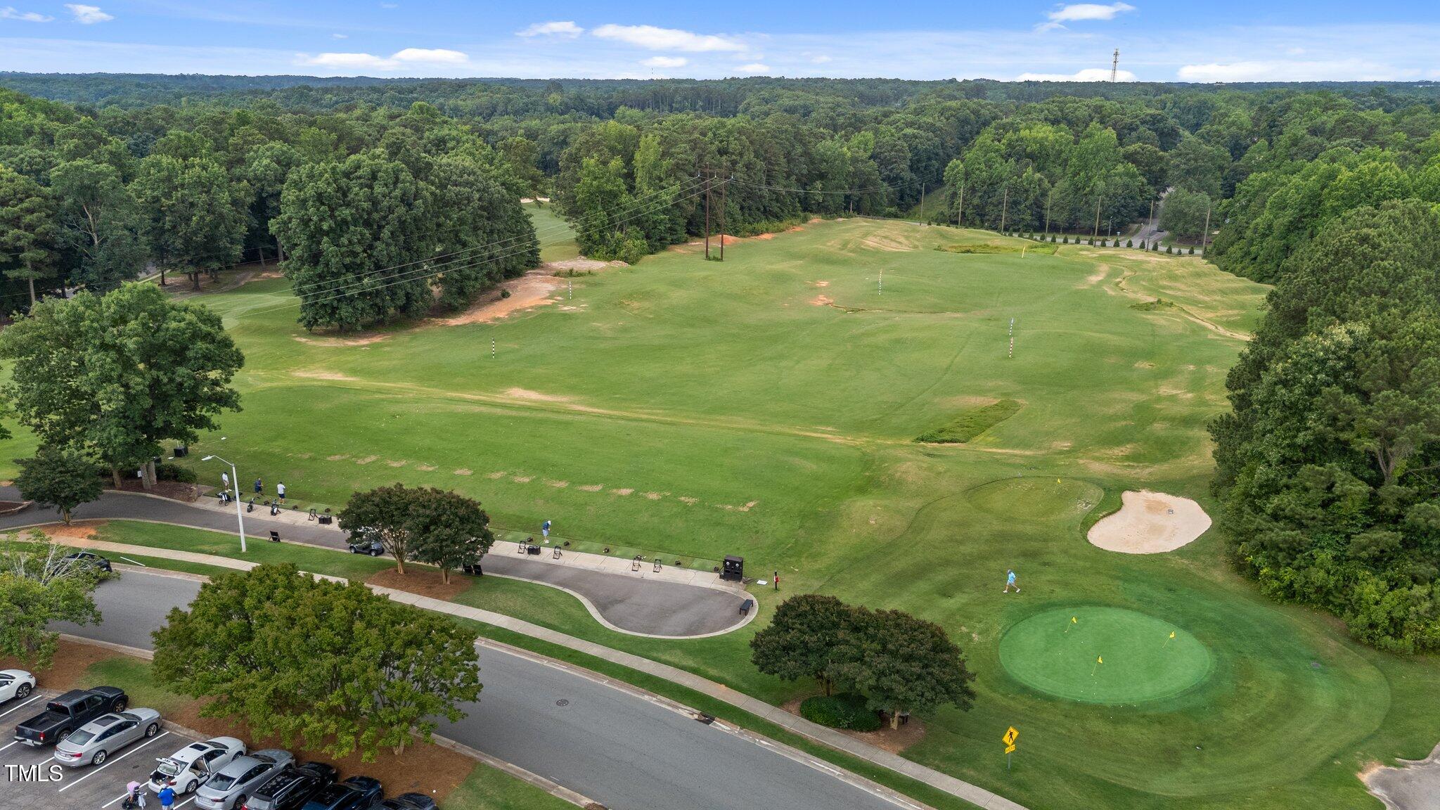 124 Kingsport Road Holly Springs, NC 27540 - Photo 78 of 91 54-web-or-mls-DJI_20250612143859_0254_D