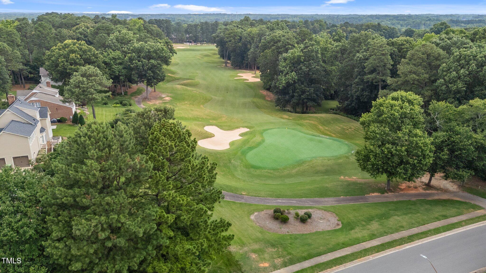 124 Kingsport Road Holly Springs, NC 27540 - Photo 79 of 91 55-web-or-mls-DJI_20250612143923_0255_D