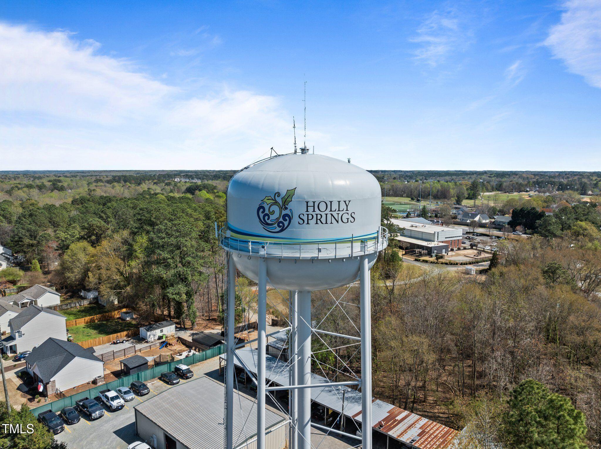 124 Kingsport Road Holly Springs, NC 27540 - Photo 83 of 91 65-web-or-mls-68-web-or-mls-DJI_0653