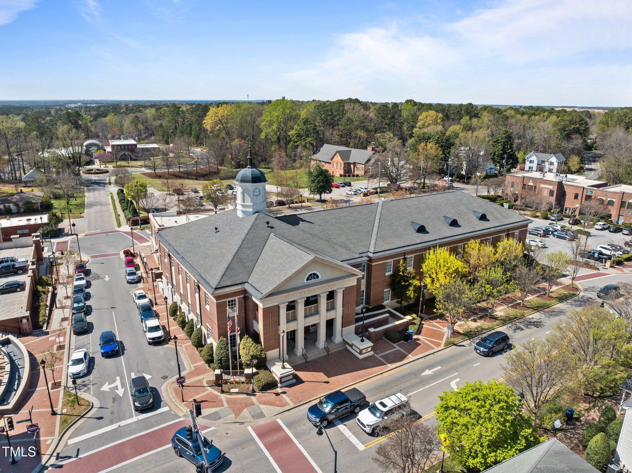 124 Kingsport Road Holly Springs, NC 27540 - Photo 84 of 91 66-web-or-mls-69-web-or-mls-DJI_0646