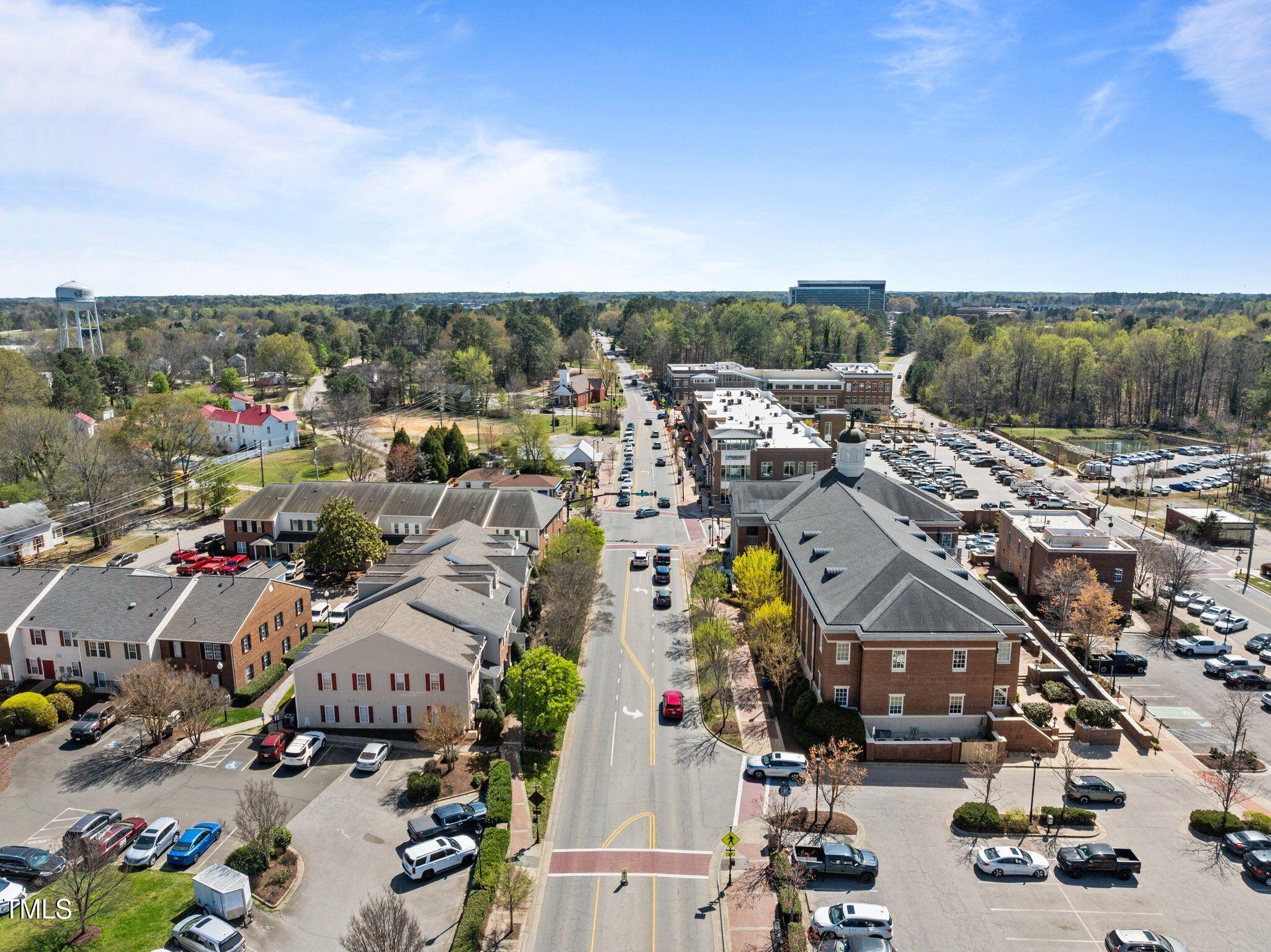 124 Kingsport Road Holly Springs, NC 27540 - Photo 87 of 91 69-web-or-mls-72-web-or-mls-DJI_0647