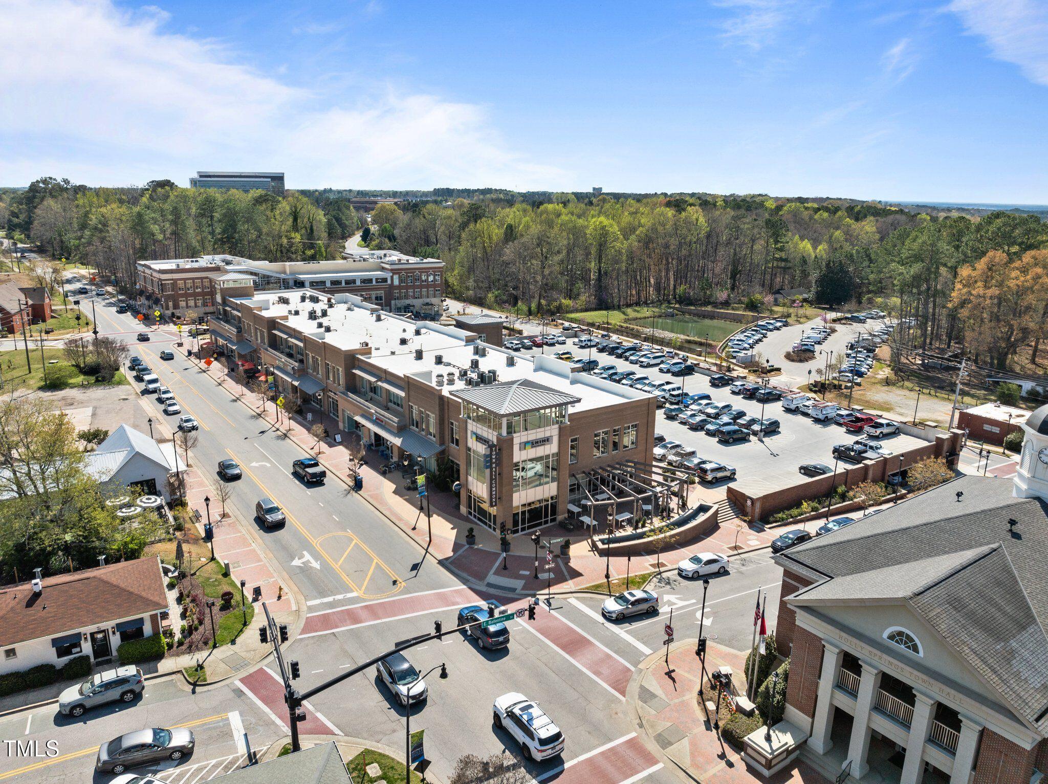124 Kingsport Road Holly Springs, NC 27540 - Photo 88 of 91 70-web-or-mls-70-web-or-mls-DJI_0648
