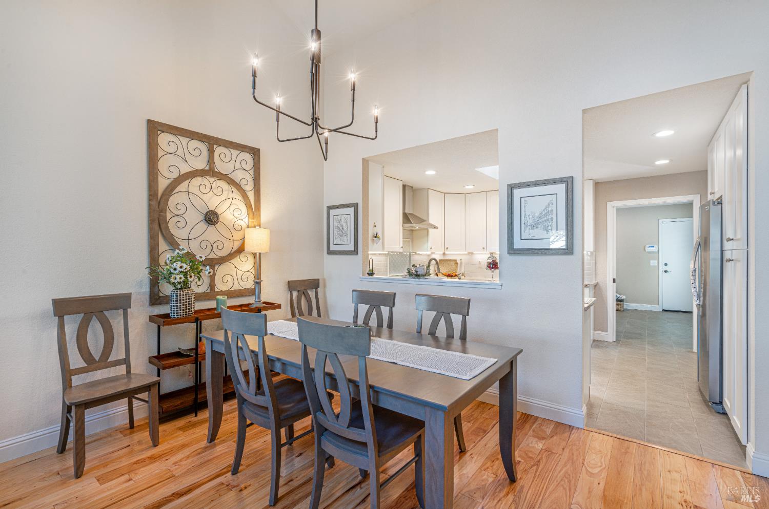 369 Singing Brook Circle Santa Rosa, CA 95409 - Photo 11 of 54