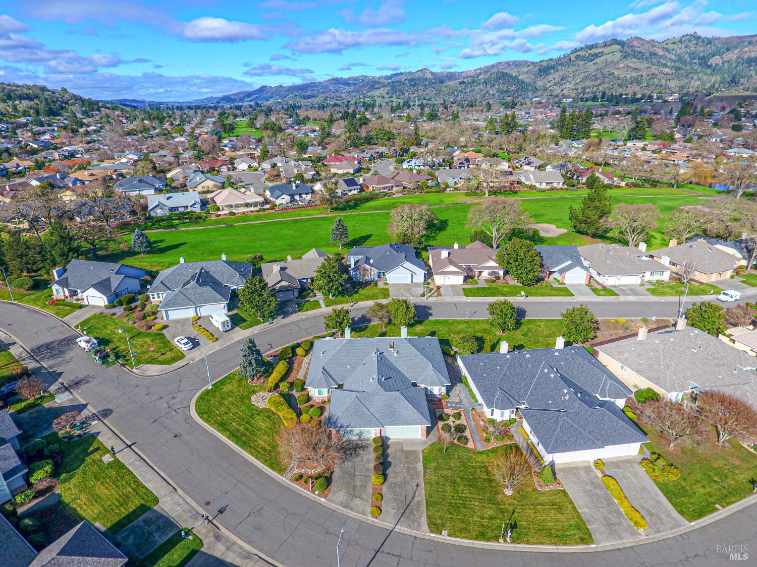 369 Singing Brook Circle Santa Rosa, CA 95409 - Photo 2 of 54