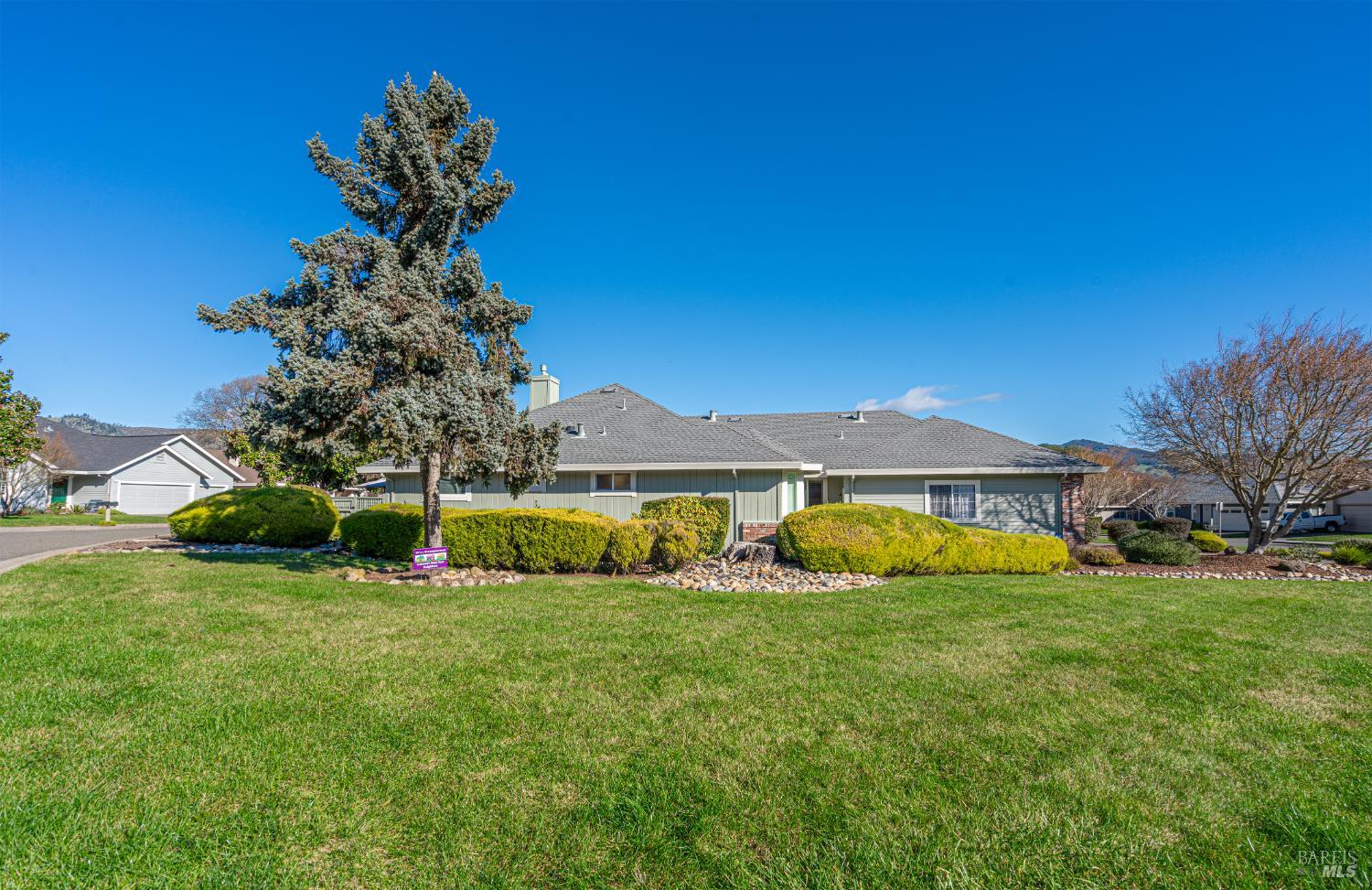 369 Singing Brook Circle Santa Rosa, CA 95409 - Photo 37 of 54