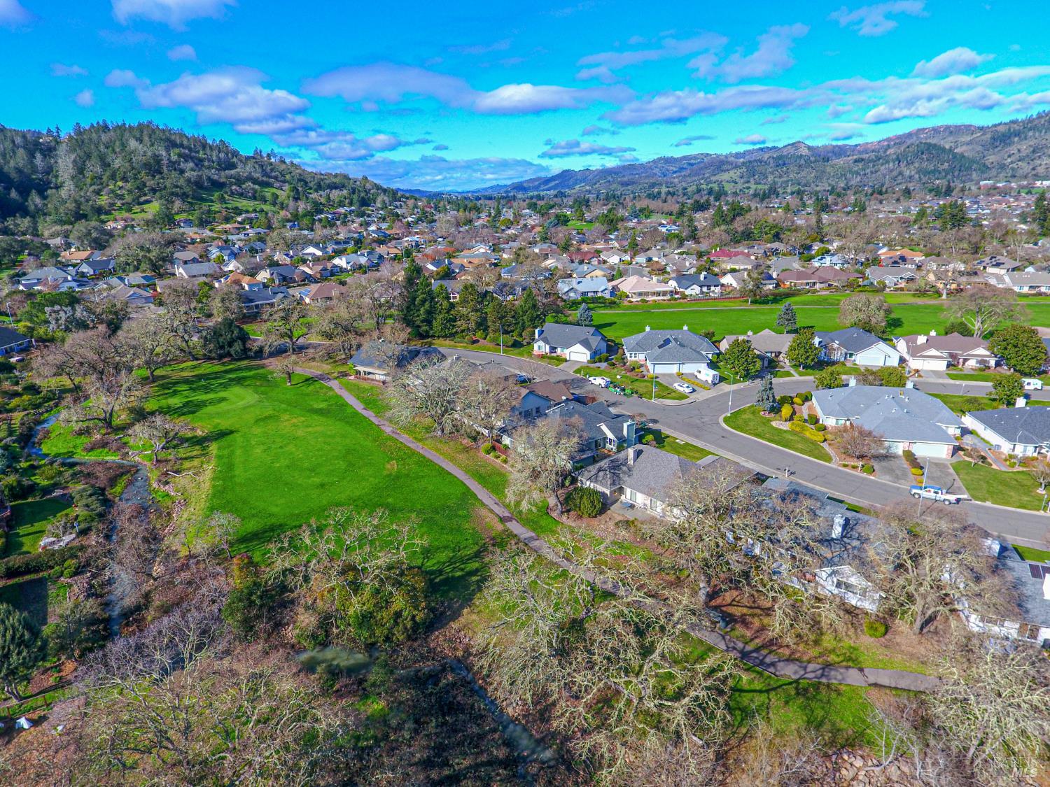 369 Singing Brook Circle Santa Rosa, CA 95409 - Photo 41 of 54