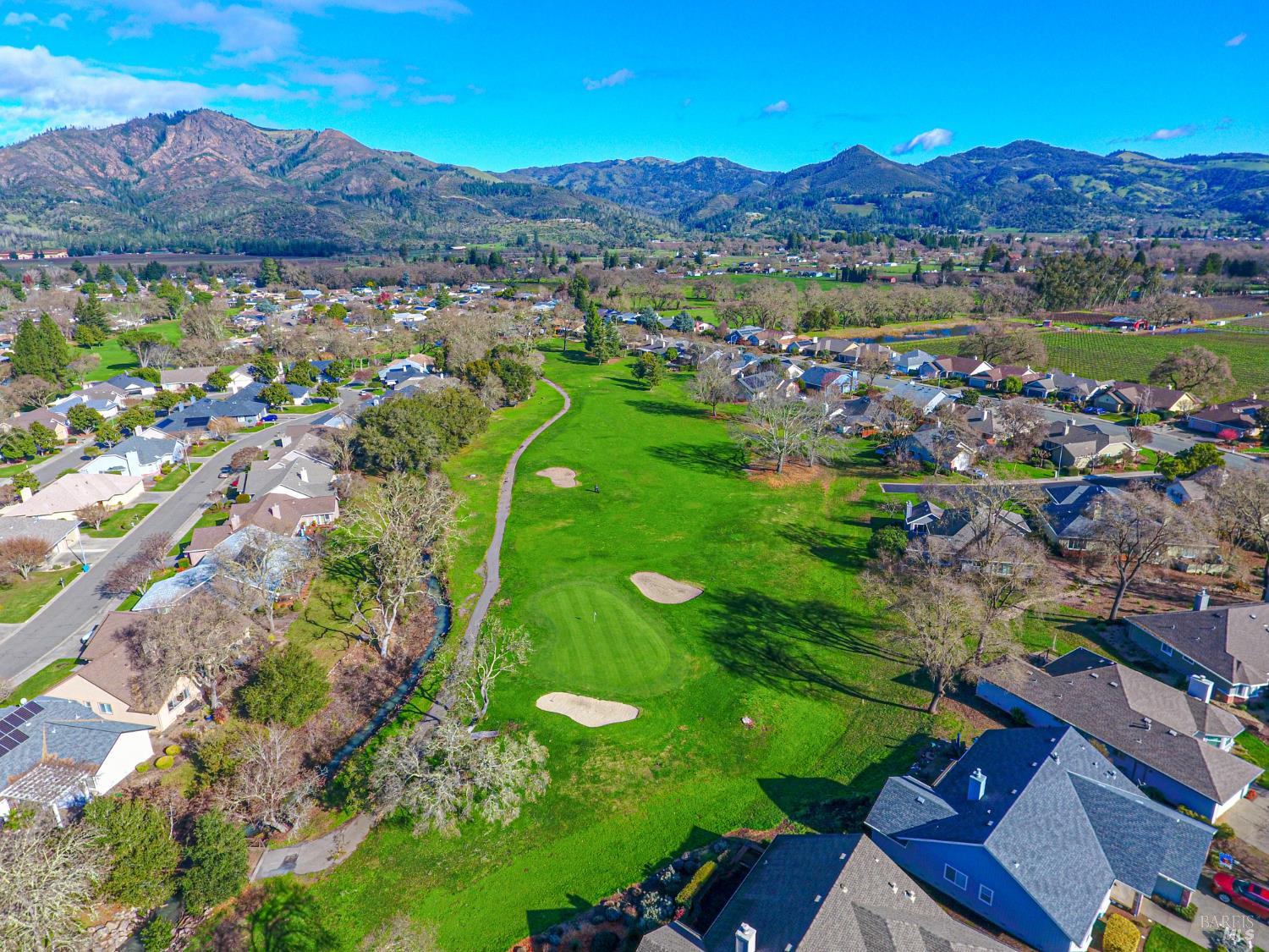 369 Singing Brook Circle Santa Rosa, CA 95409 - Photo 42 of 54