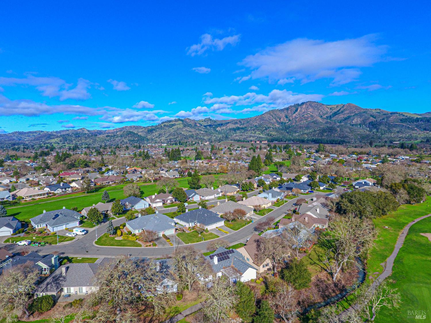 369 Singing Brook Circle Santa Rosa, CA 95409 - Photo 43 of 54