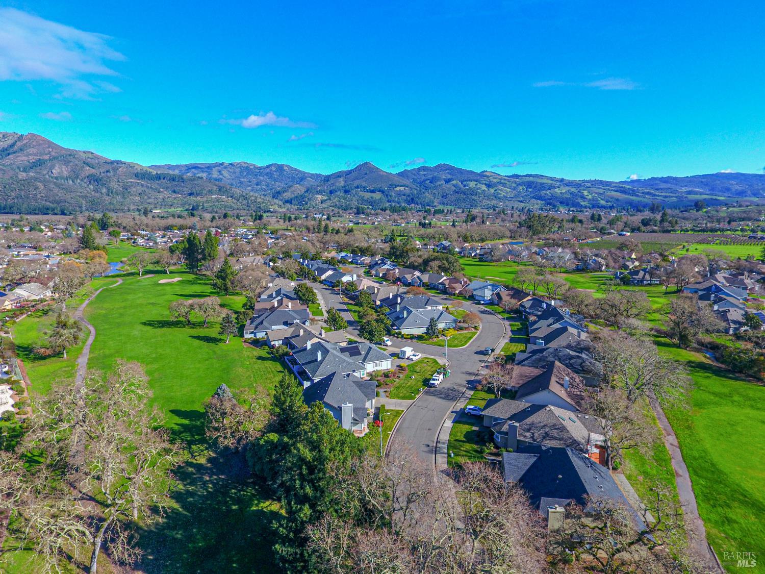 369 Singing Brook Circle Santa Rosa, CA 95409 - Photo 44 of 54