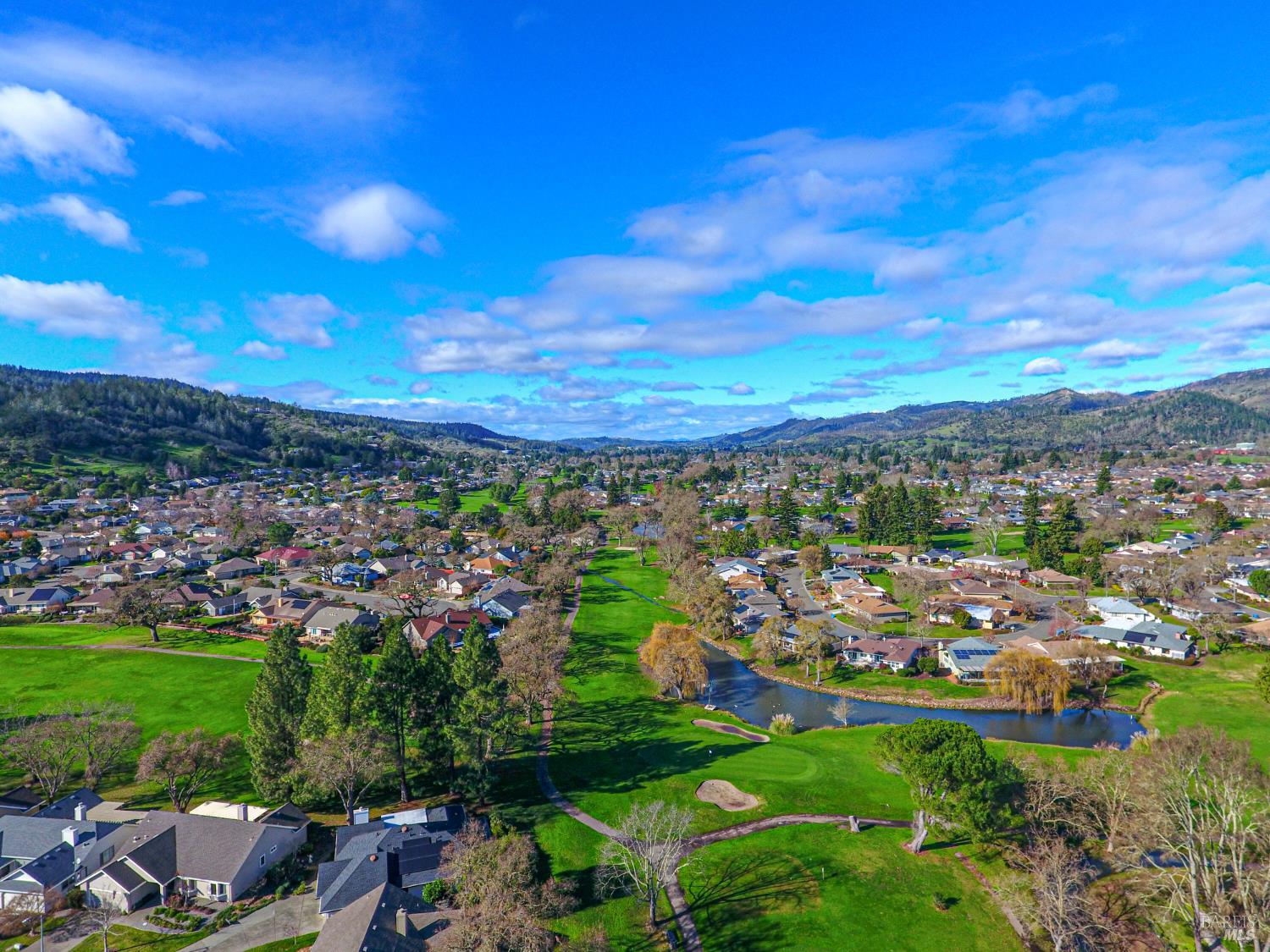 369 Singing Brook Circle Santa Rosa, CA 95409 - Photo 48 of 54