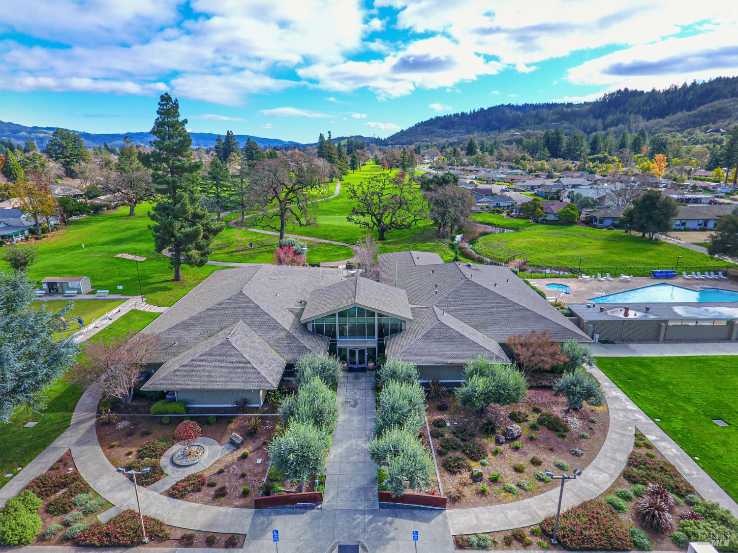 369 Singing Brook Circle Santa Rosa, CA 95409 - Photo 49 of 54