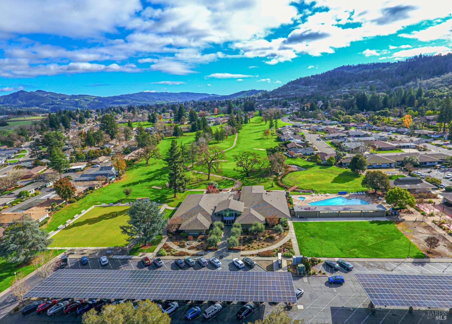 369 Singing Brook Circle Santa Rosa, CA 95409 - Photo 50 of 54