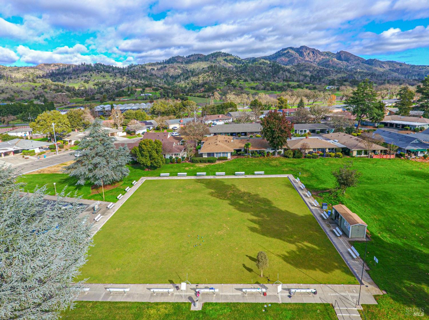 369 Singing Brook Circle Santa Rosa, CA 95409 - Photo 51 of 54