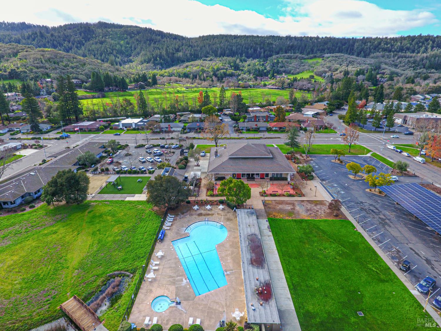 369 Singing Brook Circle Santa Rosa, CA 95409 - Photo 52 of 54