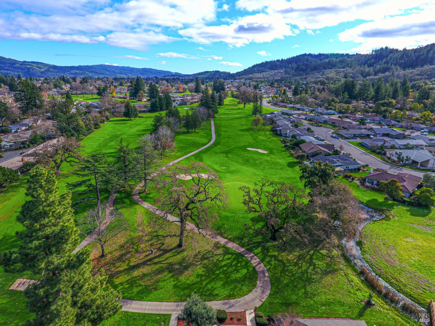 369 Singing Brook Circle Santa Rosa, CA 95409 - Photo 54 of 54