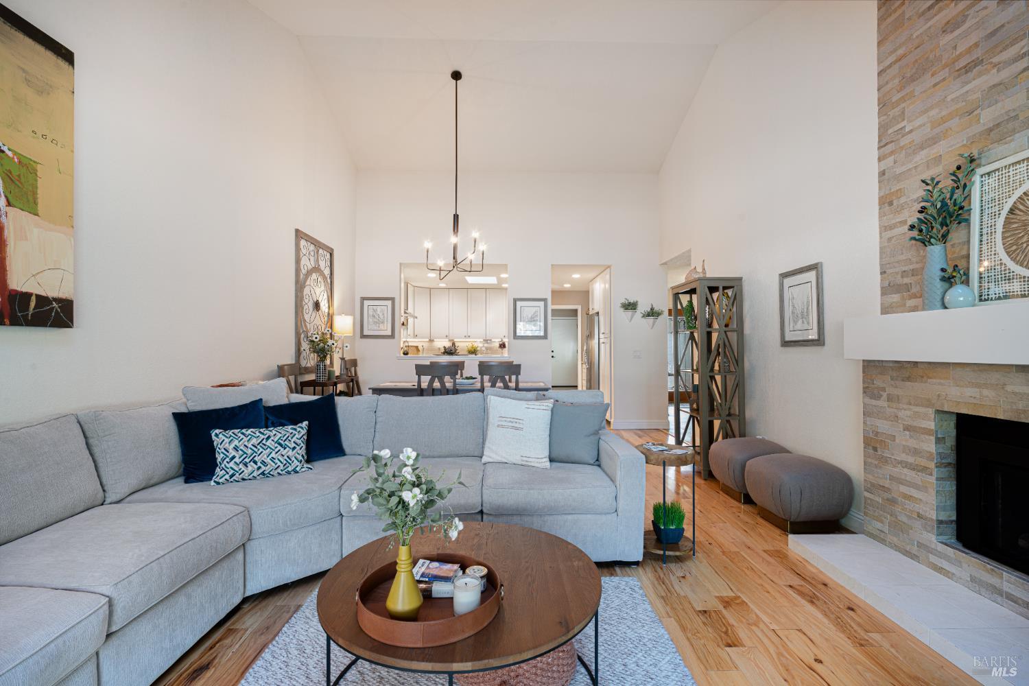 369 Singing Brook Circle Santa Rosa, CA 95409 - Photo 7 of 54