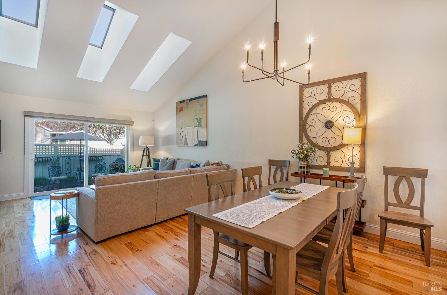 369 Singing Brook Circle Santa Rosa, CA 95409 - Photo 9 of 54