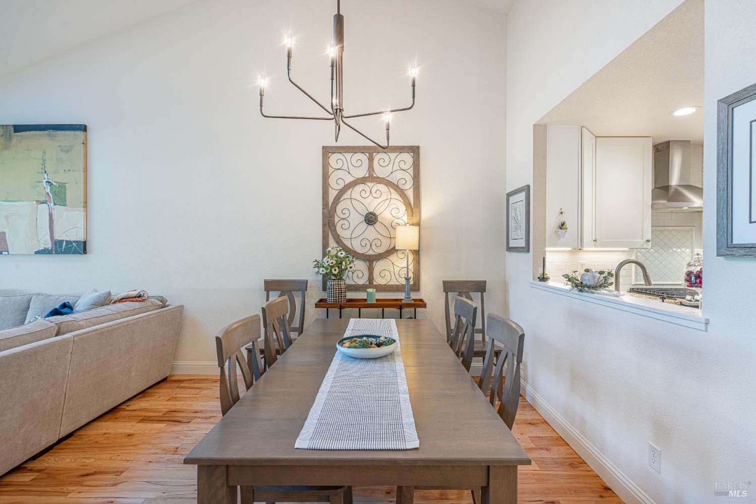 369 Singing Brook Circle Santa Rosa, CA 95409 - Photo 10 of 54