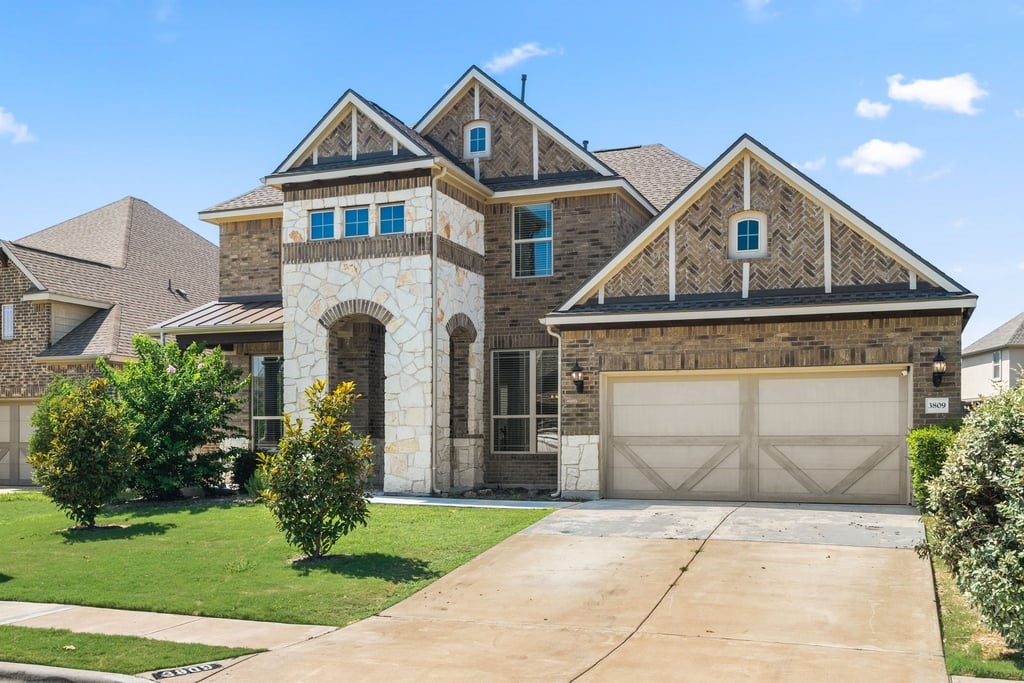 3809 Alpine Rdg Cove Leander, TX 78641 - Photo 1 of 1 Gallery Image 1