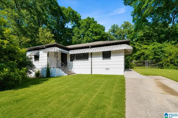 $140,000 | 1521 Heron Drive, Birmingham, AL 35214