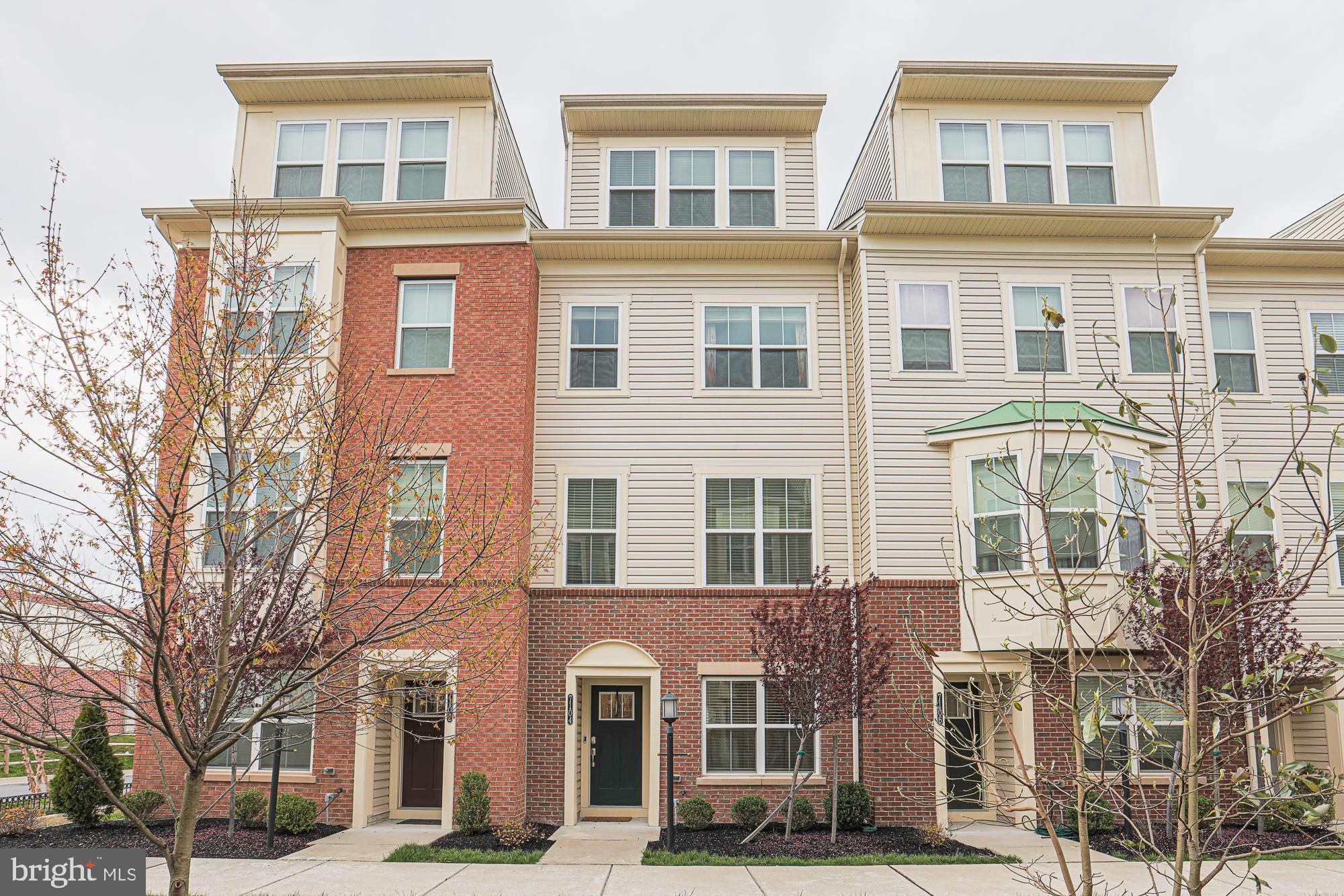 7104 Druce Way Hanover, MD 21076 - Photo 1 of 31