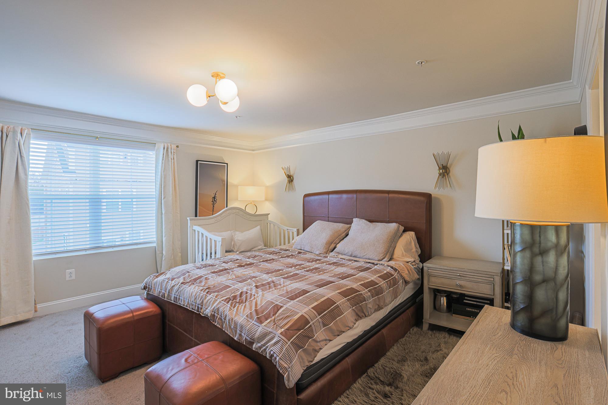 7104 Druce Way Hanover, MD 21076 - Photo 17 of 31 primary bedroom