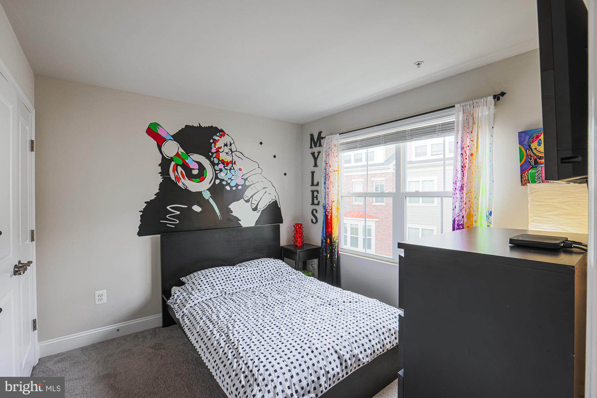7104 Druce Way Hanover, MD 21076 - Photo 21 of 31 2nd bedroom