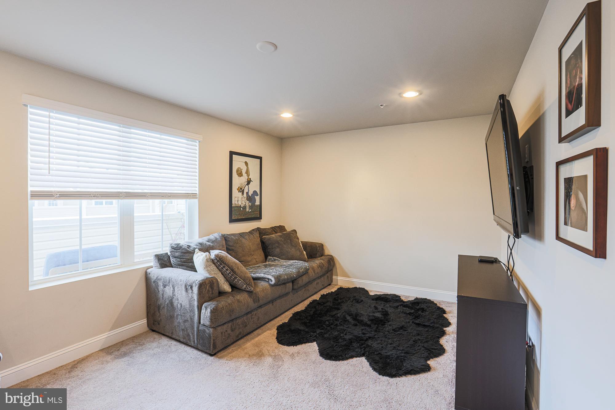7104 Druce Way Hanover, MD 21076 - Photo 23 of 31 upper level family room