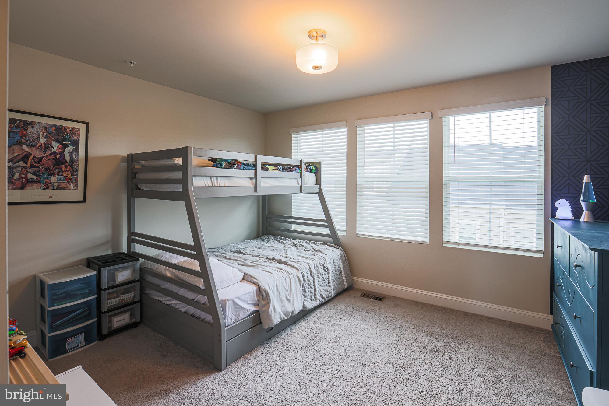 7104 Druce Way Hanover, MD 21076 - Photo 24 of 31 3rd bedroom