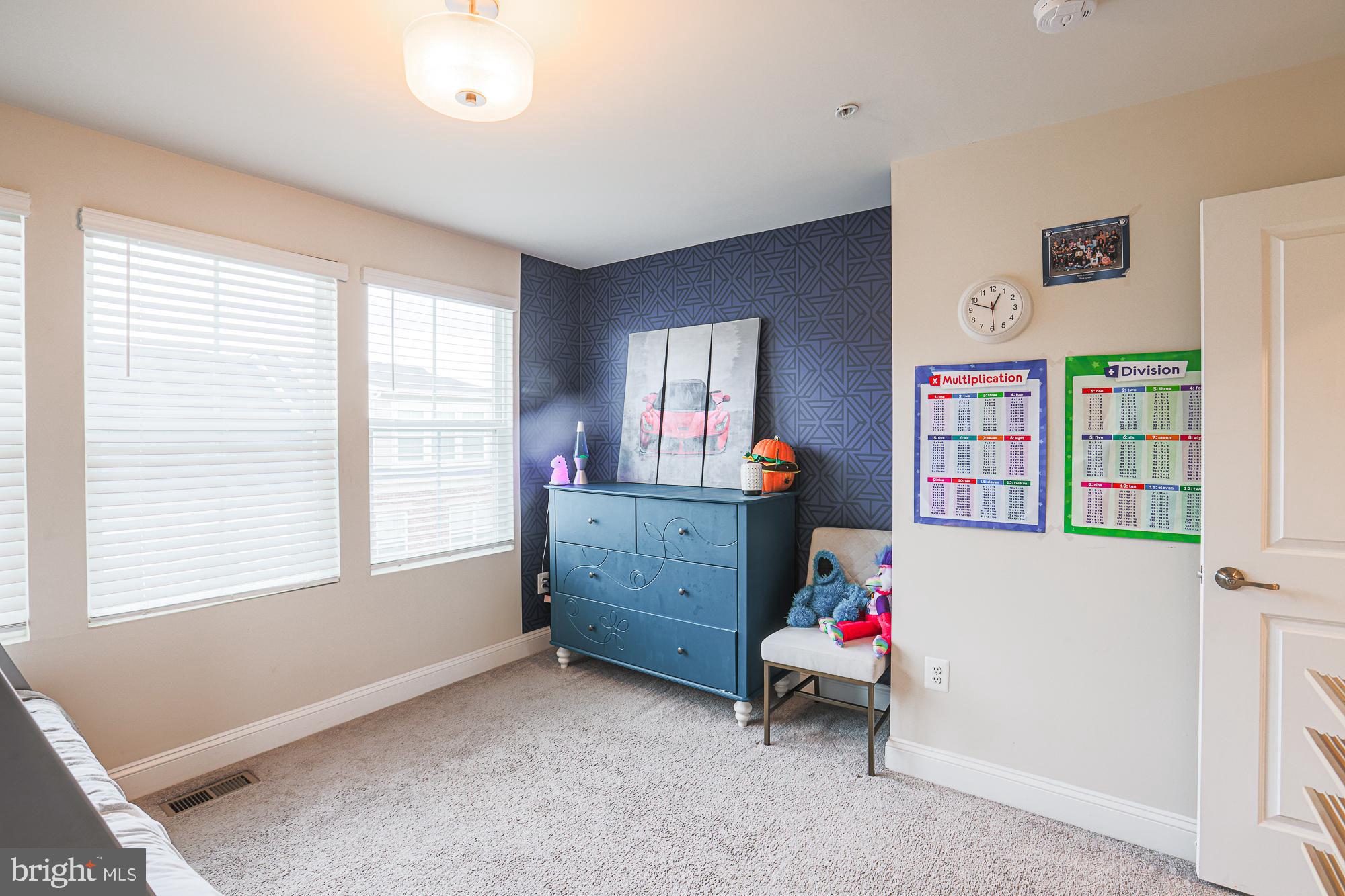 7104 Druce Way Hanover, MD 21076 - Photo 25 of 31 3rd bedroom