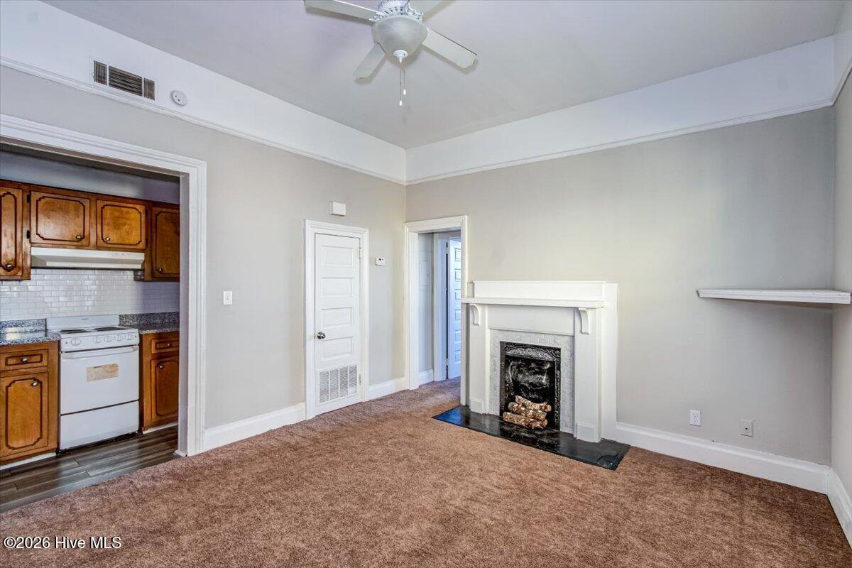 211 Broad Street Augusta, GA 30901 - Photo 16 of 29 213 Unit B