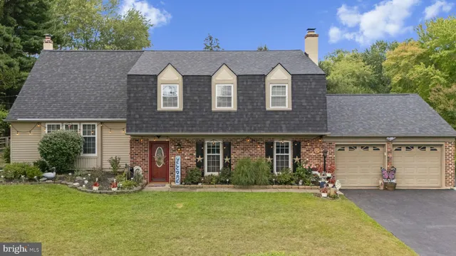 $699,999 | 1324 Highland Avenue, Fort Washington, PA 19034