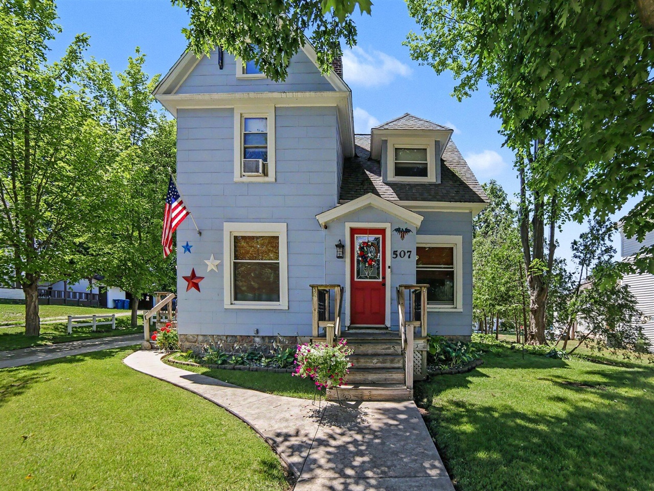 507 South State Street Hart, MI 49420 - Photo 3 of 31