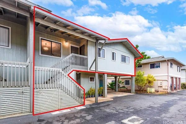 $610,000 | 95-361 Kuahelani Avenue, Unit D2, Mililani, HI 96789