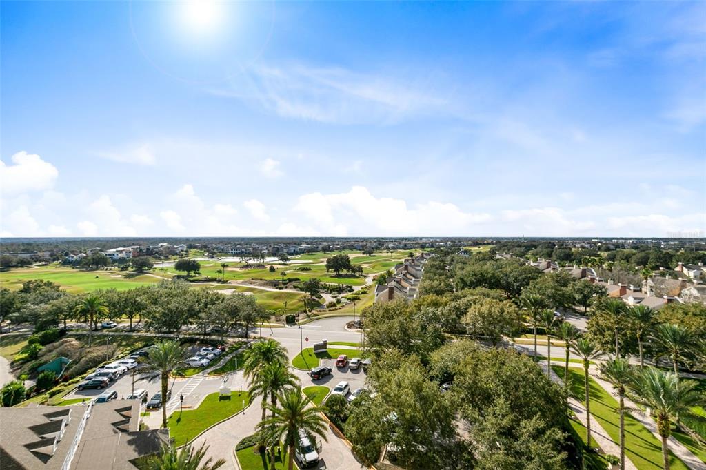 7593 Gathering Drive, Unit 802 Reunion, FL 34747 - Photo 11 of 34 a view of a city